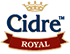 Cidre Royal