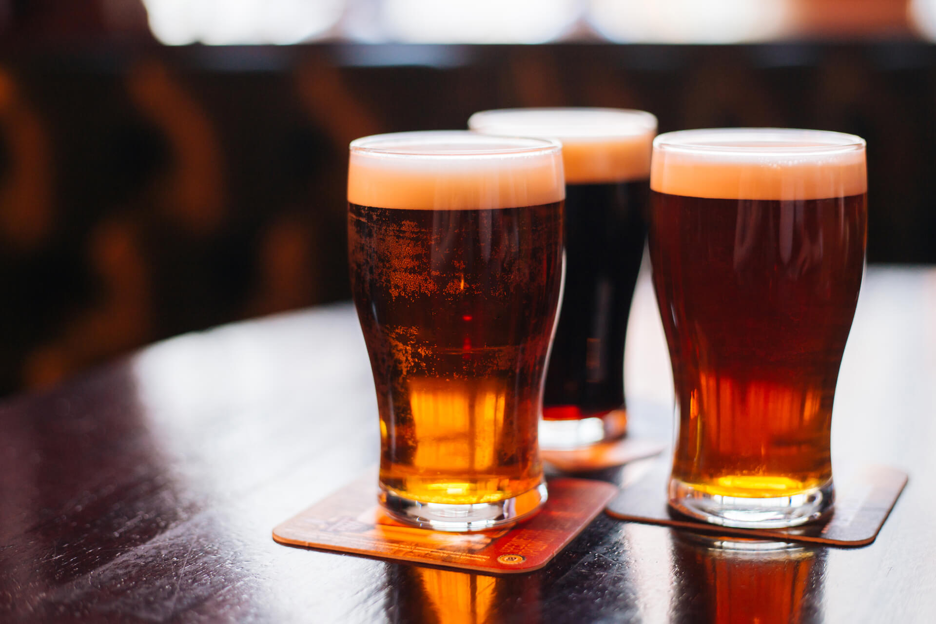 14 цікавих фактів про пиво - Lviv Beer